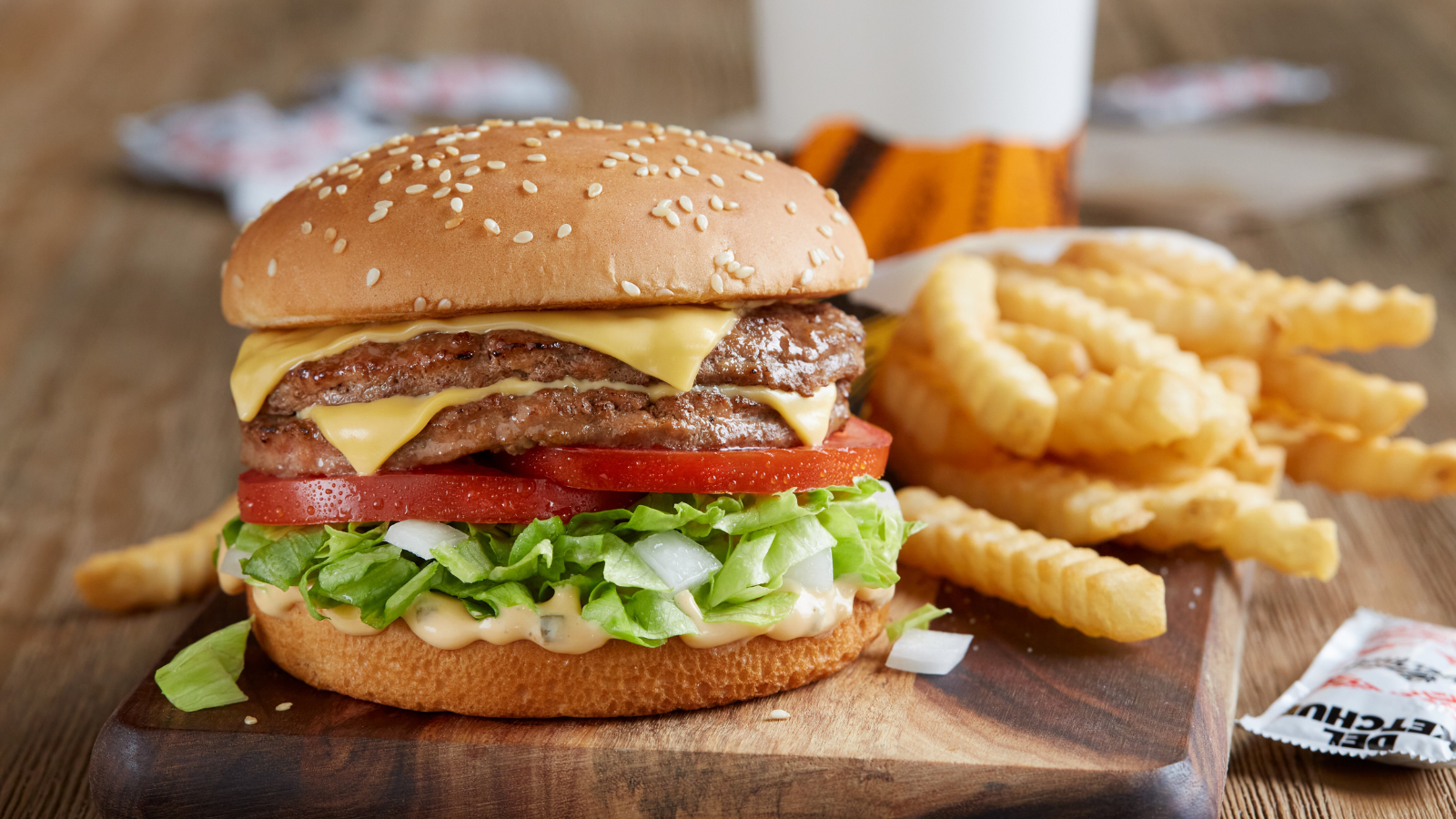 30 Best Fast-Food Franchises To Buy In 2024